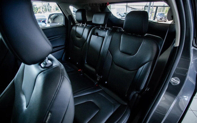 Ford EDGE cena 179900 przebieg: 1866, rok produkcji 2022 z Chełmno małe 781